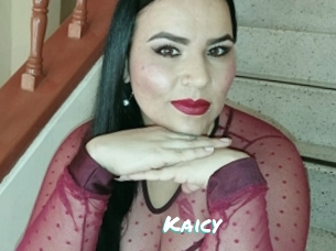 Kaicy