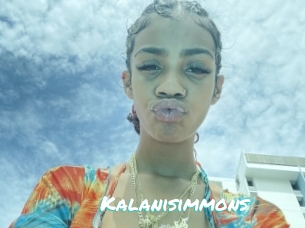 Kalanisimmons