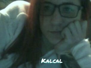 Kalcal