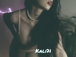 Kali71