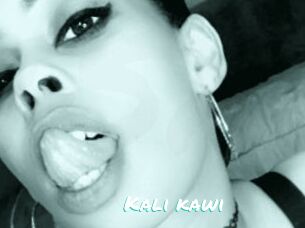 Kali_kawi