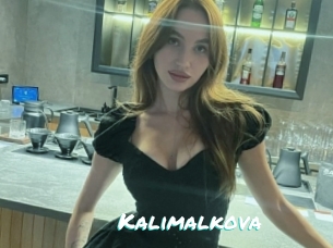 Kalimalkova