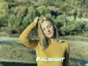 Kalinight