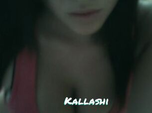 Kallashi