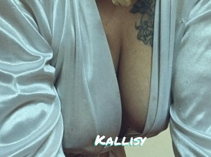 Kallisy