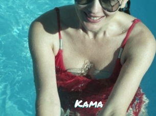 Kama