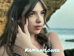 Kamilaflower