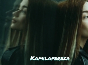 Kamilapereza