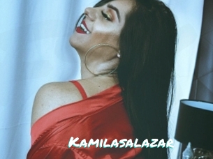 Kamilasalazar