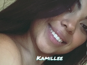 Kamillee