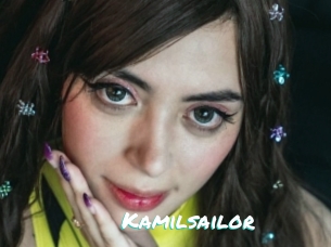 Kamilsailor