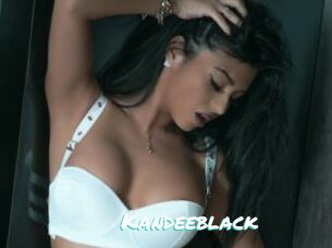 Kandeeblack