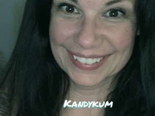 Kandykum