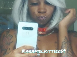 Karamelkittiez69