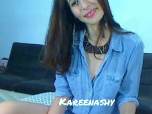 Kareena_shy