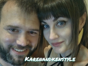 Karenandkenstyle