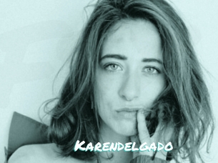 Karendelgado