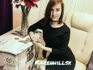 Karenhillsx