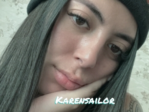 Karensailor