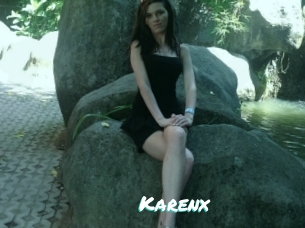 Karenx