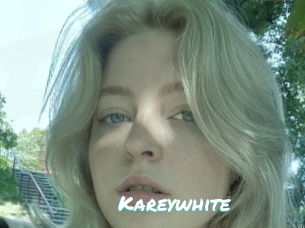 Kareywhite