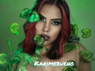 Karimebueno