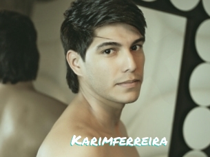 Karimferreira