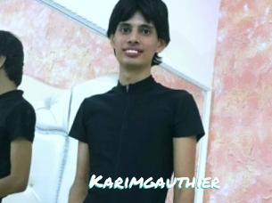 Karimgauthier
