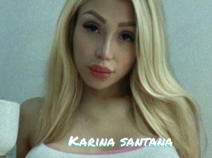 Karina_santana