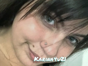 Karina4u21