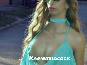 Karinabigcock