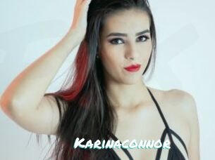 Karinaconnor