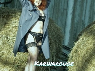 Karinarouge