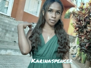 Karinaspencer