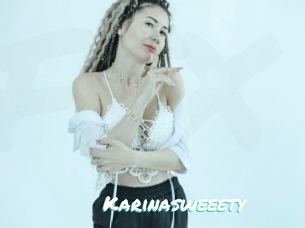 Karinasweeety