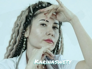 Karinaswety