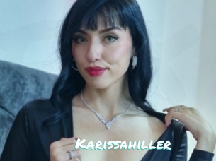 Karissahiller