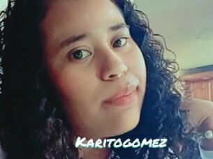 Karitogomez