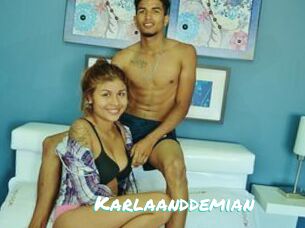 Karlaanddemian