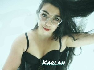 Karlah