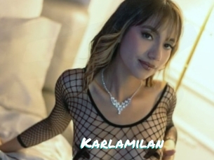 Karlamilan