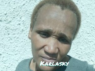 Karlasky