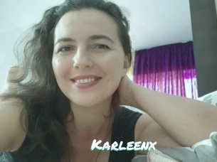 Karleenx