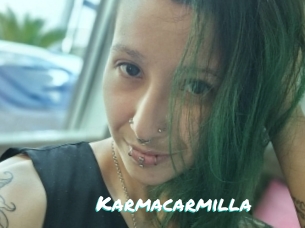 Karmacarmilla