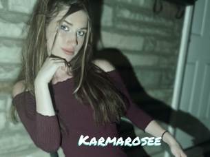 Karmarosee