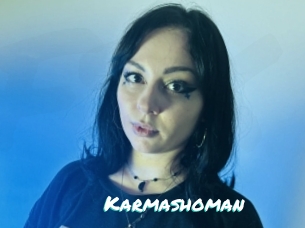 Karmashoman