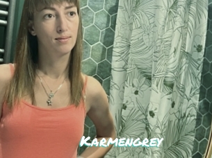 Karmengrey