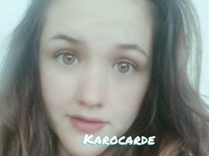 Karocarde