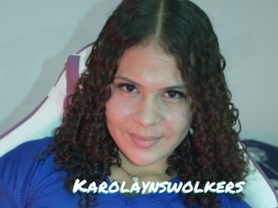 Karolaynswolkers