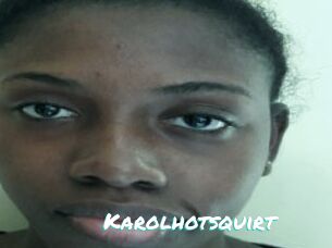 Karolhotsquirt